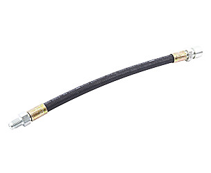 Brake Hose, Rear, 356B 356C And 911 912 1965-1968  (69535263100)