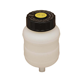 Master assistance cylinder for Porsche 356C &bull; 1963 &bull; 1600 C (616/15) &bull; Cabrio C &bull; Manual Gearbox, 4 Speed
