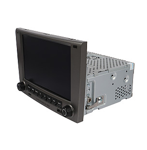 Gps and radio for Porsche 997 05-08 &bull; 2005 &bull; 997 C2 &bull; Coupe &bull; Manual Gearbox, 6 Speed