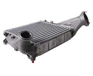 CHARGE AIR COOLER  (95511080341)