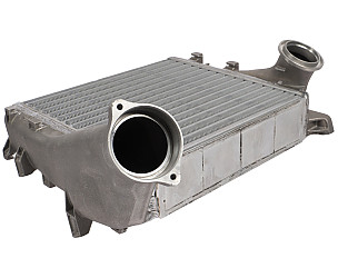 CHARGE AIR COOLER  (95511080441)
