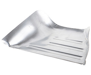 REAR SEAT CASING   (99A001036213)