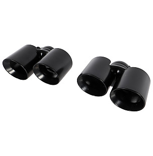 Silencer for Porsche 997 05-08 &bull; 2005 &bull; 997 C2S &bull; Coupe &bull; Manual Gearbox, 6 Speed