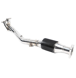 Catalytic converter for Porsche 968 &bull; 1992 &bull; 968 &bull; Coupe &bull; Manual Gearbox, 6 Speed