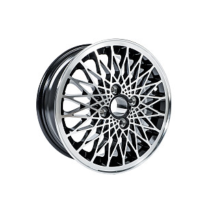 Rims for Porsche 924 80-85 &bull; 1980 &bull; 924 2.0 &bull; Coupe &bull; Manual Gearbox, 5 Speed
