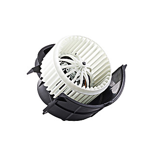 Ventilation, heating and air conditioning system for Porsche Cayenne 955 03-06 &bull; 2003 &bull; Cayenne V6 &bull; Manual Gearbox, 6 Speed