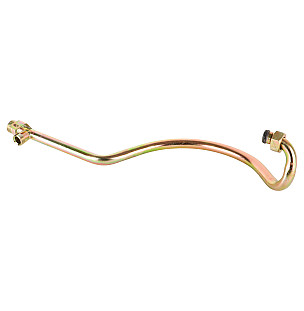 Engine oil pipe for Porsche 911 70-73 &bull; 1972 &bull; 2.4E &bull; Coupe &bull; Manual Gearbox, 4 Speed