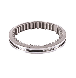 Synchromesh gear system / hub / spider for Porsche 356B T5 &bull; 1959 &bull; 1600 (616/1 T5) &bull; Cabrio B T5 &bull; Manual Gearbox, 4 Speed
