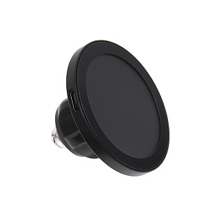Phone holder for Porsche 356A &bull; 1955 &bull; 1300 (506/2) &bull; Cabrio A T1 &bull; Manual Gearbox, 4 Speed