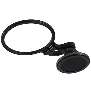 Phone holder for Porsche 911 74-77 + 912E &bull; 1974 &bull; 2.7 &bull; Coupe &bull; Automatic Gearbox