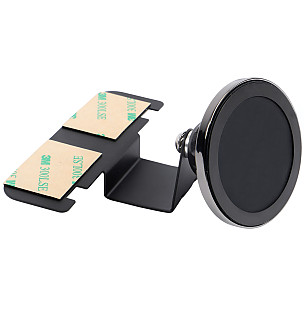 Phone holder for Porsche 997 05-08 &bull; 2005 &bull; 997 C2 &bull; Coupe &bull; Manual Gearbox, 6 Speed