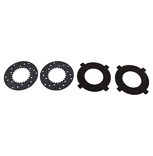 Differential for Porsche 911 74-77 + 912E &bull; 1974 &bull; 2.7 &bull; Targa &bull; Automatic Gearbox