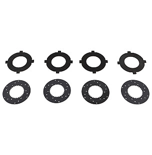 Differential for Porsche 928 83-86 &bull; 1985 &bull; 928 4.7S2 &bull; Coupe &bull; Automatic Gearbox