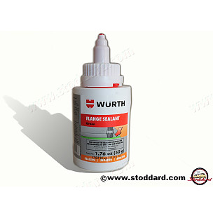 Wurth product for Porsche 996 Gt3 / Gt3-1 &bull; 2000 &bull; 996 Gt3 &bull; Coupe &bull; Manual Gearbox, 6 Speed