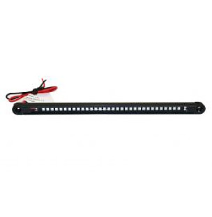 3rd rear brake light for Porsche 356A &bull; 1955 &bull; 1300 (506/2) &bull; Cabrio A T1 &bull; Manual Gearbox, 4 Speed