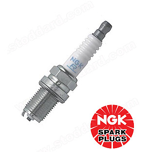 Spark plug / ignition harness / suppressor tip for Porsche 911 84-86 &bull; 1984 &bull; 3.2 &bull; Coupe &bull; Manual Gearbox, 5 Speed