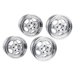 Rims for Porsche 997 Gt3 / Gt3-2 &bull; 2007 &bull; 997 Gt3 3.6 &bull; Coupe &bull; Manual Gearbox, 6 Speed
