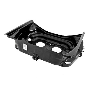 Bodywork front end for Porsche Cayman 987C 06-08 &bull; 2006 &bull; Cayman S 3.4 &bull; Manual Gearbox, 6 Speed