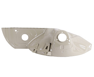 WHEEL HOUSING  (98750198402GRV)