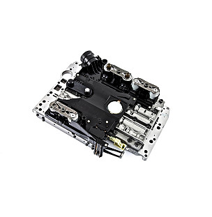Automatic gearbox mechanism for Porsche 997 Turbo 07-09 &bull; 2008 &bull; 997 Turbo &bull; Coupe &bull; Automatic Gearbox