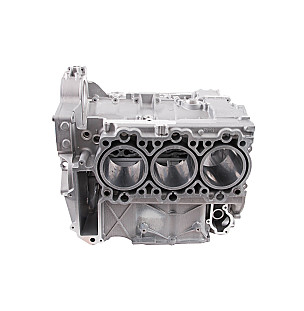 Engine crankcase for Porsche 997 05-08 &bull; 2005 &bull; 997 C2S &bull; Cabrio &bull; Manual Gearbox, 6 Speed