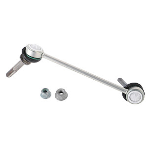 Front stabilizer bar for Porsche Boxster 987 05-08 &bull; 2007 &bull; Boxster S 3.4 &bull; Cabrio &bull; Automatic Gearbox