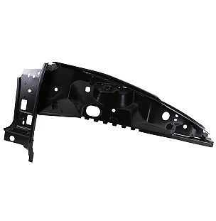 Bodywork front end for Porsche 997 Gt3 / Gt3-2 &bull; 2007 &bull; 997 Gt3 3.6 &bull; Coupe &bull; Manual Gearbox, 6 Speed