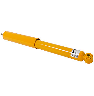 Koni sports for Porsche 911 74-77 + 912E &bull; 1975 &bull; 2.7S &bull; Coupe &bull; Automatic Gearbox