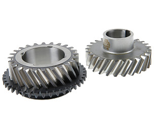 GEAR SET  (74130290400)