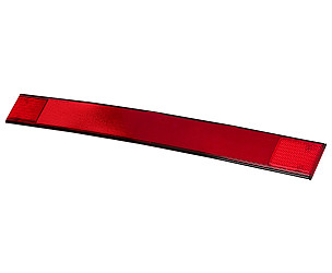 Center Rear Reflector  (SIC63143203)