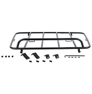 Luggage rack on rear engine cover for Porsche 911 74-77 + 912E &bull; 1976 &bull; 2.7 &bull; Targa &bull; Manual Gearbox, 4 Speed
