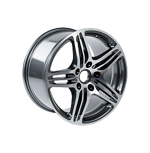 Rims for Porsche 996 Gt3 / Gt3-1 &bull; 2000 &bull; 996 Gt3 &bull; Coupe &bull; Manual Gearbox, 6 Speed
