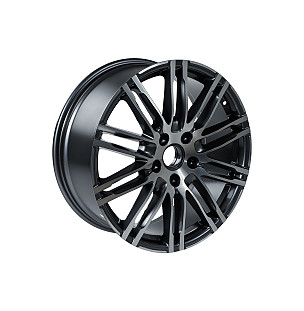 Rims for Porsche Cayman 987C 09-12 &bull; 2009 &bull; Cayman 2.9 &bull; Manual Gearbox, 6 Speed