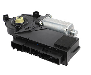 ELECTRIC MOTOR  (99762410507)