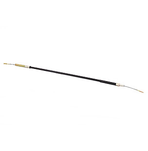 Clutch cable for Porsche 924 76-79 &bull; 1977 &bull; 924 2.0 &bull; Coupe &bull; Automatic Gearbox