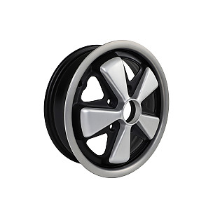 Rims for Porsche 356C &bull; 1963 &bull; 1600 C (616/15) &bull; Cabrio C &bull; Manual Gearbox, 4 Speed