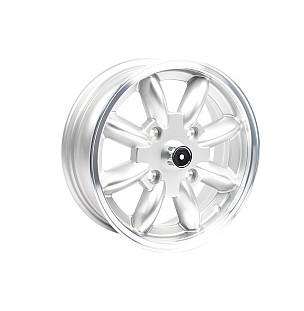 Rims for Porsche 914 &bull; 1972 &bull; 914/6 &bull; Manual Gearbox, 5 Speed