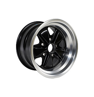 Rims for Porsche 912 &bull; 1966 &bull; 912 1.6 &bull; Coupe &bull; Manual Gearbox, 4 Speed
