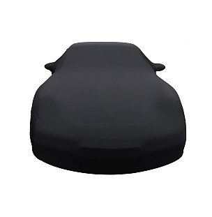 Indoor car cover for Porsche Cayenne 957 07-10 &bull; 2009 &bull; Cayenne Diesel &bull; Automatic Gearbox