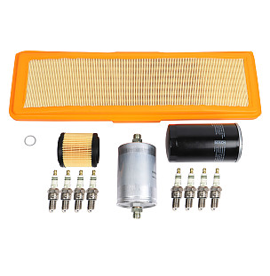 Service kit for Porsche 928 87-91 &bull; 1987 &bull; 928 S4 &bull; Coupe &bull; Manual Gearbox, 5 Speed