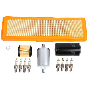 Service kit for Porsche 928 83-86 &bull; 1983 &bull; 928 4.7S &bull; Coupe &bull; Manual Gearbox, 5 Speed