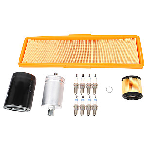 Service kit for Porsche 928 78-82 &bull; 1981 &bull; 928 4.5 &bull; Coupe &bull; Manual Gearbox, 5 Speed