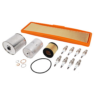 Service kit for Porsche 928 78-82 &bull; 1978 &bull; 928 4.5 &bull; Coupe &bull; Manual Gearbox, 5 Speed