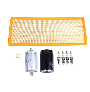 Service kit for Porsche 968 &bull; 1992 &bull; 968 &bull; Coupe &bull; Manual Gearbox, 6 Speed