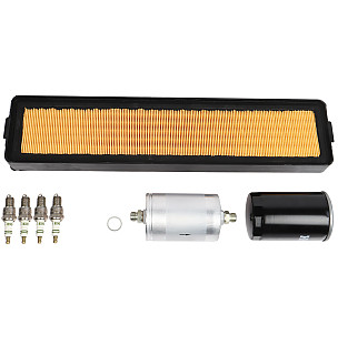 Service kit for Porsche 944 89-91 &bull; 1989 &bull; 944 S2 &bull; Coupe &bull; Manual Gearbox, 5 Speed