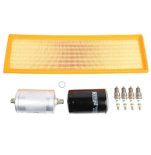 Service kit for Porsche 944 85-88 &bull; 1987 &bull; 944 S &bull; Coupe &bull; Manual Gearbox, 5 Speed