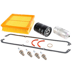 Service kit for Porsche 924 76-79 &bull; 1977 &bull; 924 2.0 &bull; Coupe &bull; Manual Gearbox, 4 Speed
