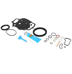 Set of engine gaskets for Porsche Cayenne 957 07-10 &bull; 2009 &bull; Cayenne Diesel &bull; Automatic Gearbox