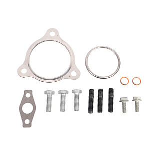 Specific parts for hybrid model for Porsche Cayenne 957 07-10 &bull; 2009 &bull; Cayenne Diesel &bull; Automatic Gearbox