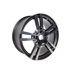 Rims for Porsche 997 09-12 &bull; 2009 &bull; 997 C2 &bull; Coupe &bull; Manual Gearbox, 6 Speed